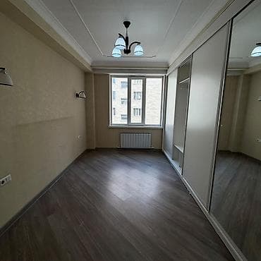 квартиры с: 3 комнаты, 90 м², Тунгуч мкр Элитка, 6 этаж, Евроремонт — 3