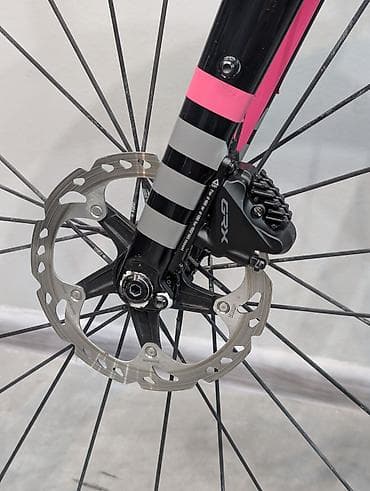 format velosiped: Шоссейный велосипед, Рама L (172 - 185 см), Б/у — 4