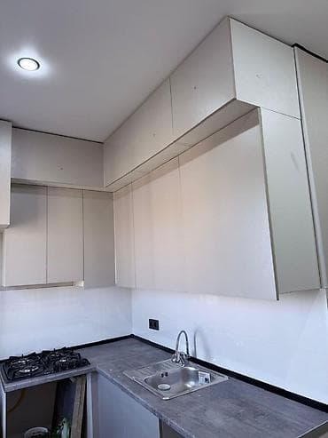 red centr: 1 комната, 33 м², 105 серия, 8 этаж, Евроремонт — 2