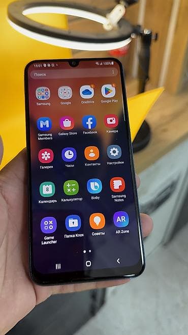 samsung а34: Samsung Galaxy A50, Б/у, 64 ГБ, 2 SIM — 5