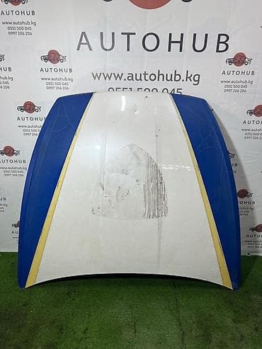 lada 2105: Hyundai — 1