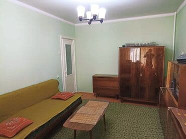 бишкек продаю дом: 2 комнаты, 58 м², Индивидуалка, 2 этаж, Косметический ремонт — 4