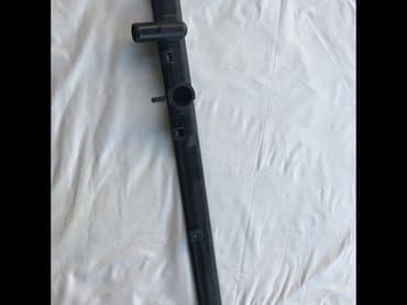 радиатор бачок: Бачок на радиаторы Mazda primacy — 1