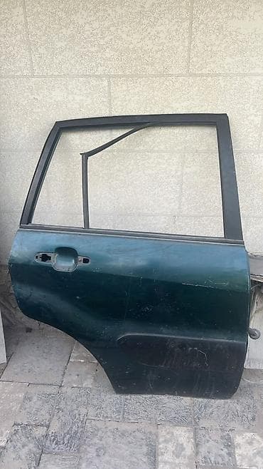 открыть дверь бишкек: Продаю дверь от Toyota rav 4 — 1