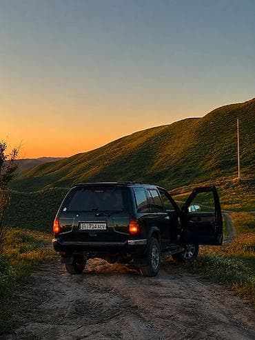 ниссан алмера тино бампер: Nissan Pathfinder: 1999 г., 3.3 л, Автомат, Бензин, Внедорожник — 3