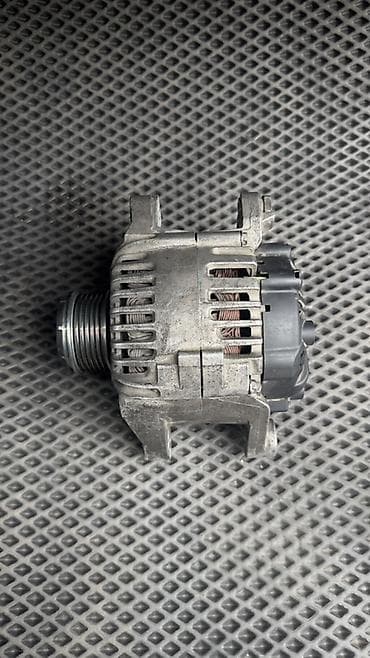 sultan power: Генератор Hyundai 2011 г., Б/у, Оригинал, Корея — 4