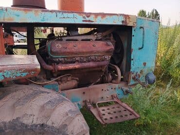 комбайн нива ск 5: Т-150 новый рама имеются,плуг,запас каропка — 3