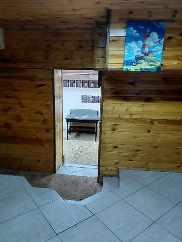 аренда дома сокулук: 100 м², 5 бөлмө, Жылытылган, Жылуу пол, Видео байкоо — 7