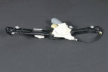 х5: Задний стеклоподъемник на BMW x5 E70 Задний левый и правый — 2