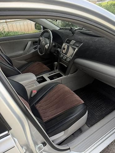 мотор камри 2.4 цена бишкек: Toyota Camry: 2008 г., 2.4 л, Автомат, Бензин, Седан — 5