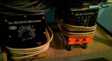 Сантехнические работы: Сдам в аренду Утюги, Строительные леса, Опалубки — 4