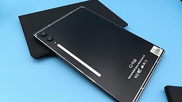 самсунг 8 с: Планшет, Samsung, память 512 ГБ, 13" - 14", 4G (LTE), Б/у, Классический цвет - Черный — 1