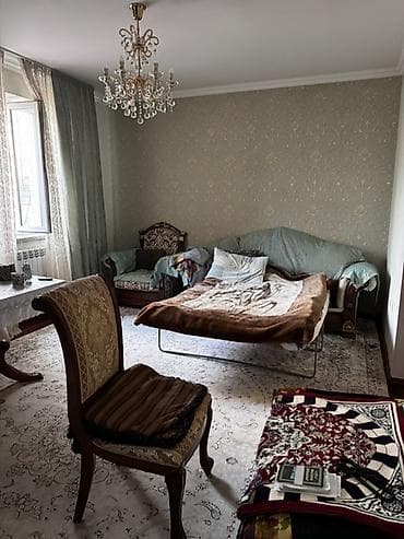 теплый бассейн: 4 жилые комнаты, два санузла, две веранды, холл, пристройка с казанами — 8