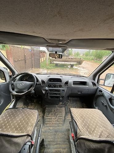 кводроцикл мото: Грузовик, Mercedes-Benz, Дубль, 3 т, Б/у — 3