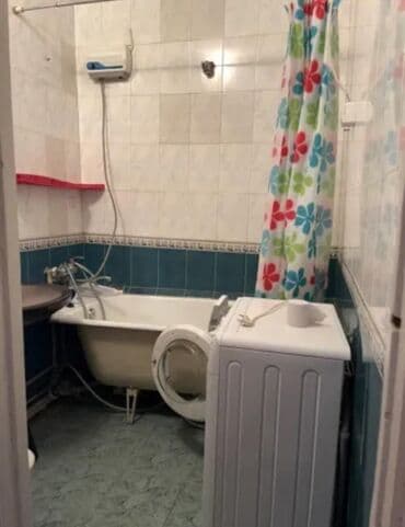 дом в московской районе село садовое: 1 комната, 34 м², 105 серия, 4 этаж, Косметический ремонт — 4