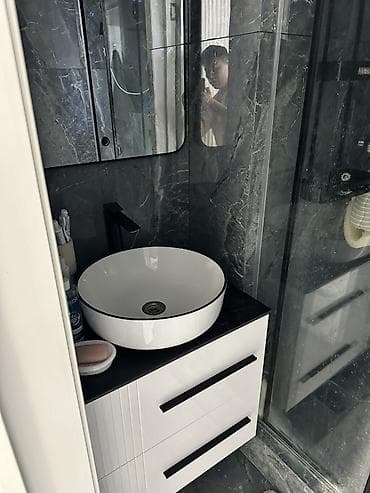 Квартиры: 1 комната, 42 м², Технопарк Элитка, 8 этаж, Евроремонт — 3