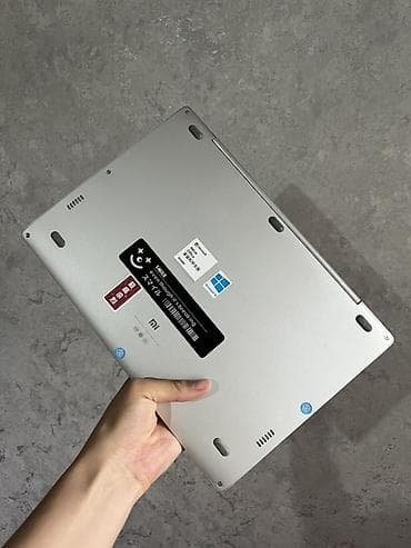 Ноутбуки Xiaomi: Б/у — 4