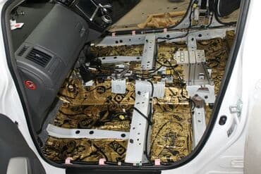 Детские сады, няни: Шумоизоляция Виброизоляция Огромный ассортимент Оптом и в розницу — 9