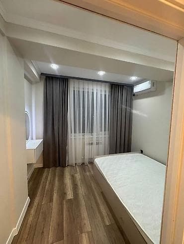 1 комната, 44 м², Элитка, 3 этаж, Дизайнерский ремонт — 2
