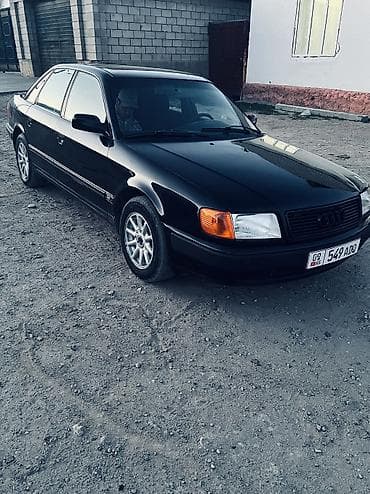 вывоз мусора кара балта: Audi S4: 1991 г., 2.8 л, Механика, Бензин, Седан — 4