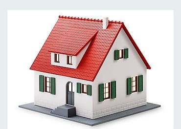 дорогой дом: Куплю (себе) дом в черте города Бишкек.(Недорого) — 1