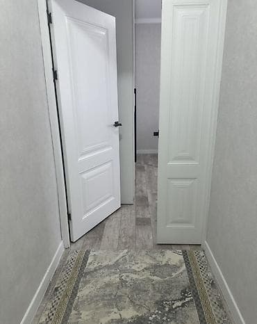 сдается квартира тоголок молдо: 1 комната, С мебелью полностью — 3