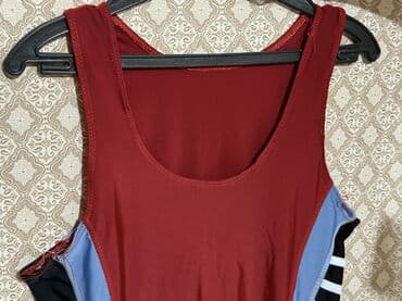 тренажер гиперэкстензия купить бу: Трико для борьбы — 3