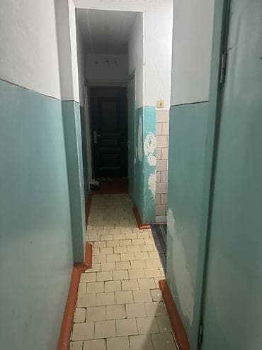 Бөлмөлөр: 17 м², Эмереги менен — 3