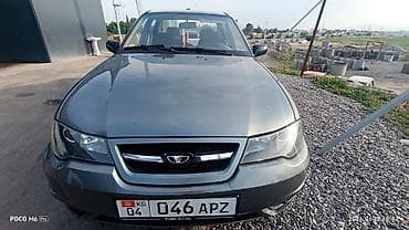 5: Daewoo Nexia: 2013 г., 1.5 л, Механика, Бензин, Седан — 2