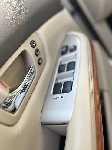 bmw x5 2009: Lexus RX: 2006 г., 3.3 л, Автомат, Бензин, Кроссовер — 9