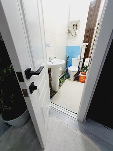 Батирлерди сатуу: 2 бөлмө, 68 м², 5 кабат, Евроремонт — 6