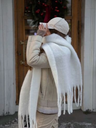 прокат этно костюмов бишкек: Шапка, Бини, Трикотаж, Осень-весна, Вязаная модель — 8