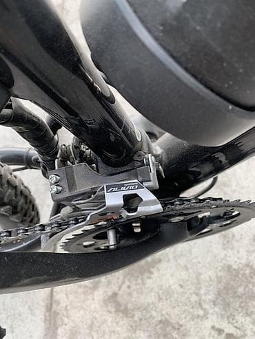 Электрдик велосипеддер: Электровелосипед Б/У Saxonette Everest(sachs-bikes.ch) на базе горного — 4