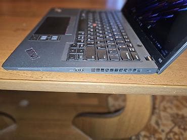 Техника и электроника: ThinkPad X13 с "антишпионским" дисплеем. ThinkPad X13 Gen 2 Основная — 5