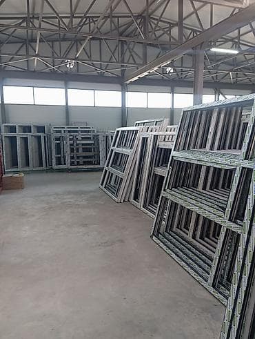 1 plus: Пластиковые и алюминиевые окна Amir Stroi Plast - Изготовление и — 8