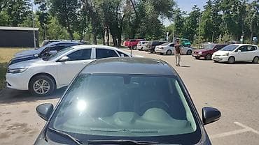 спарк 2012: Chevrolet Spark: 2017 г., 1 л, Вариатор, Бензин, Хэтчбэк — 3