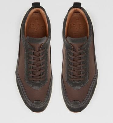 фирменная обувь из италии: ALDO. Спортивные кроссовки Mirirathien.Только целые размеры; для — 4