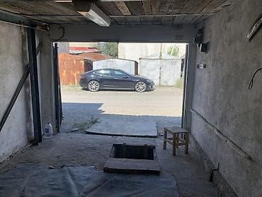 Продаю гараж: 18 м², Бетонный | Смотровая яма — 2