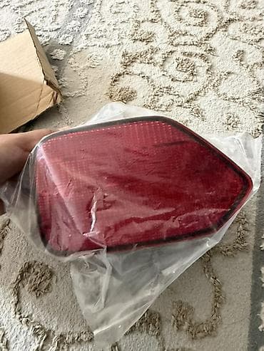 outback 2020: Отражатель Subaru Аналог — 4