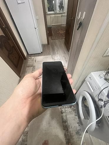 i5 3470: Redmi, Redmi Note 9, Б/у, 128 ГБ, цвет - Голубой, 2 SIM — 4