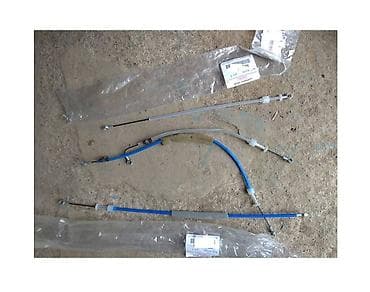 Трос печки MITSUBISHI LANCER Новый, в наличии Так же в наличии тросы