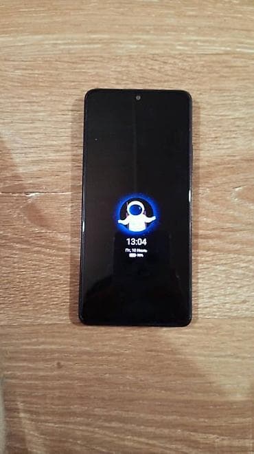 Техника и электроника: Xiaomi, 11T Pro, Б/у, 256 ГБ, цвет - Черный, 2 SIM — 4