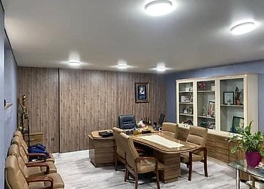 парикмахер работа: Аренда офисов, 190 м², В жилом комплексе, С видом на горы — 1