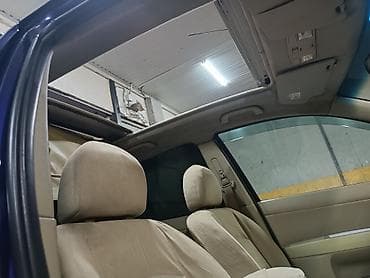 Продажа авто: Mazda Demio: 2003 г., 1.5 л, Автомат, Бензин, Хэтчбэк — 8