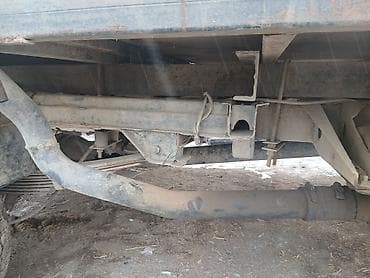 bmw 530d: Mercedes-Benz T1: 1989 г., 3 л, Механика, Дизель — 6