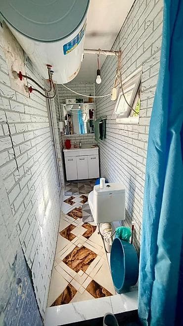 квартира аламедин 1: Срочно!!! Продаю, 3к Дом, Ал.Рынок 67кв.м, Уч 3 сот, 85т.$, СРОЧНАЯ — 5