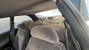 марк 90: Toyota Mark II: 1994 г., Автомат, Седан — 5