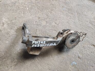 Toyota Grand Hiace рычаг редуктора, Тойота Гранд Хайс рычаг редуктора