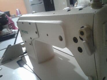 промышленные швейные машины жак: В наличии, Самовывоз, Платная доставка — 5