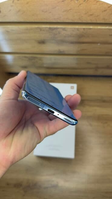 чехол редми нот 9 с: Xiaomi, Mi 11, Колдонулган, 256 ГБ, 2 SIM — 10